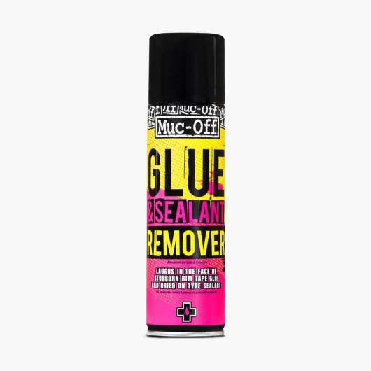 MUC-OFF Glue Remover | 200ml