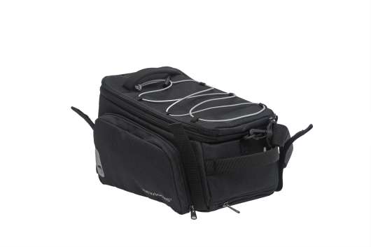 New Looxs Sports Trunk Bag Straps | Pakethållarväska