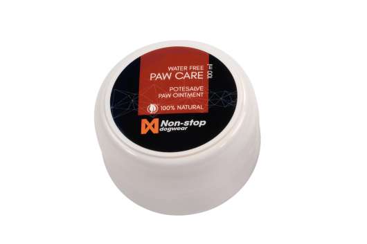Non-Stop Dogwear Paw Care Tassalva 100ml