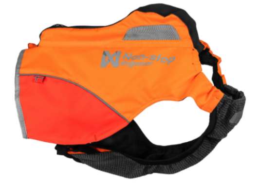Non-Stop Dogwear Protector Vest GPS