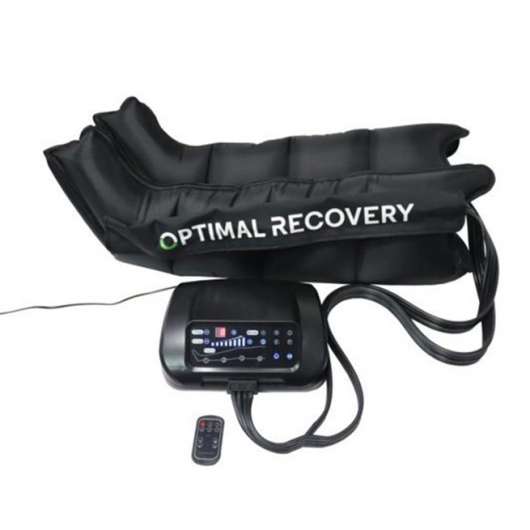 Optimal Recovery Recovery Boots K4, Återhämtningsbyxor