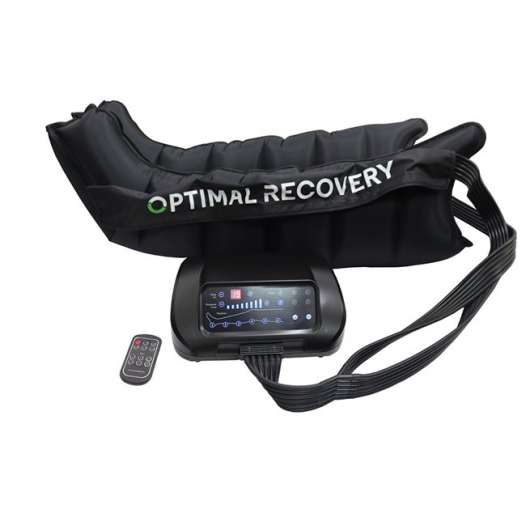 Optimal Recovery Recovery Boots Pro – K6, Återhämtningsbyxor