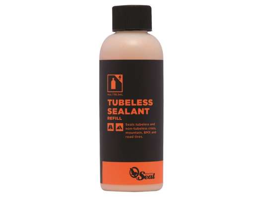Orange Seal Regular Tubeless Sealant Refill | Tätningsvätska 118 ml / 4 oz