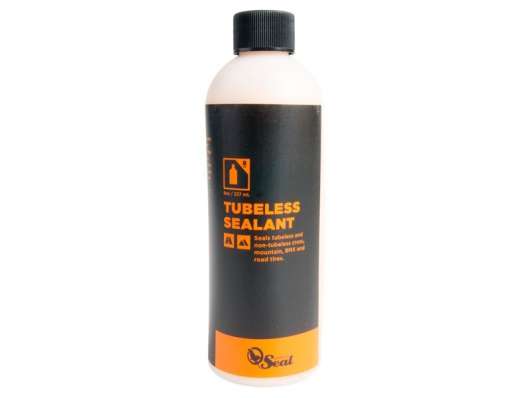 Orange Seal Regular Tubeless Sealant Refill | Tätningsvätska 237 ml / 8 oz