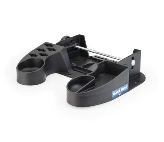 Park Tool Tilting Truing Stand Base for TS-2 and TS-2.2