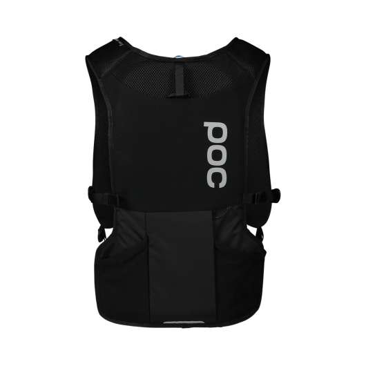 POC Column VPD Backpack Vest | Uranium Black