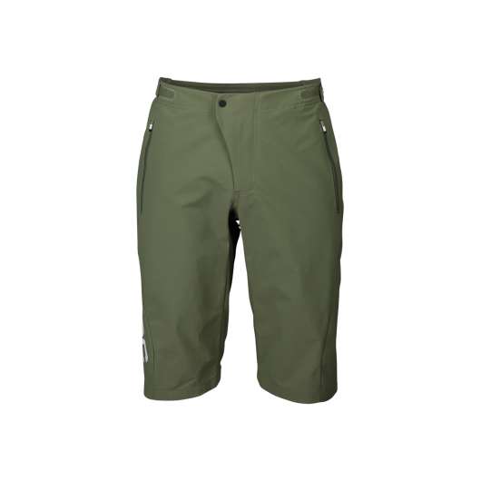 POC Essential Enduro Shorts | Epidote Green