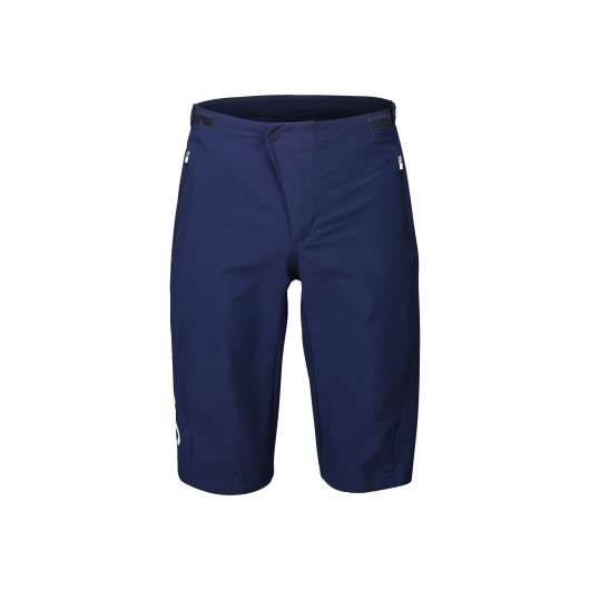 POC Essential Enduro Shorts | Turmaline Navy