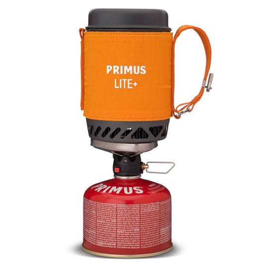 Primus Lite Plus Stove System Stormkök | Orange