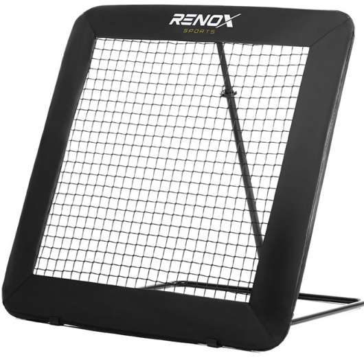 Renox Motion Rebounder 124X124 cm, Fotboll