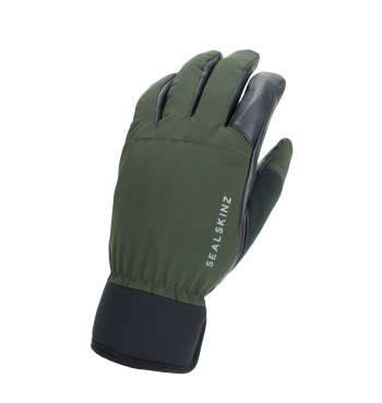 Sealskinz All Weather Waterproof Hunting Glove