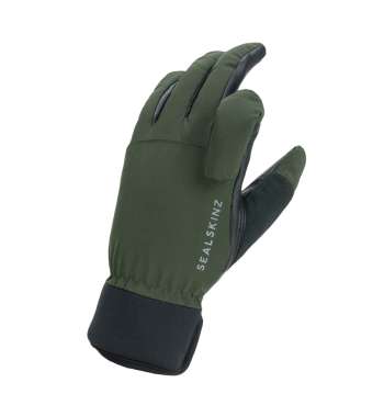 Sealskinz All Weather Waterproof Shooting Glove