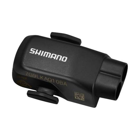 Shimano EW-WU101 Trådlös Di2 D-Fly enhet ANT+/Bluetooth med 2 portar