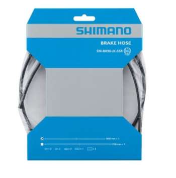 Shimano SM-BH90-JK-SSR 1000mm Bromsslang