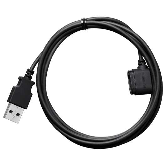 Shimano USB-laddkabel för FC-R9100-P Dura-Ace Powermeter