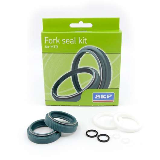 SKF MTB Seal Kit FOX 32 mm | Gaffeltätningar