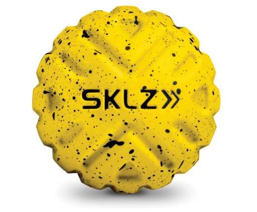 SKLZ Foot Massage Ball (Small Massage Ball), Massageboll