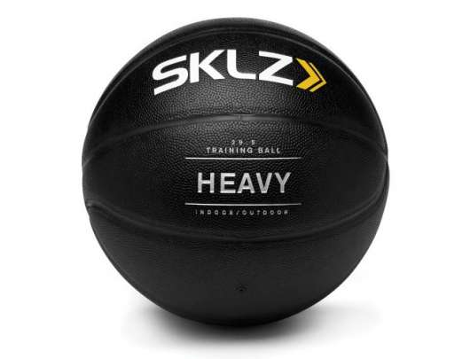SKLZ Heavy Weight Control Basketball, Basket