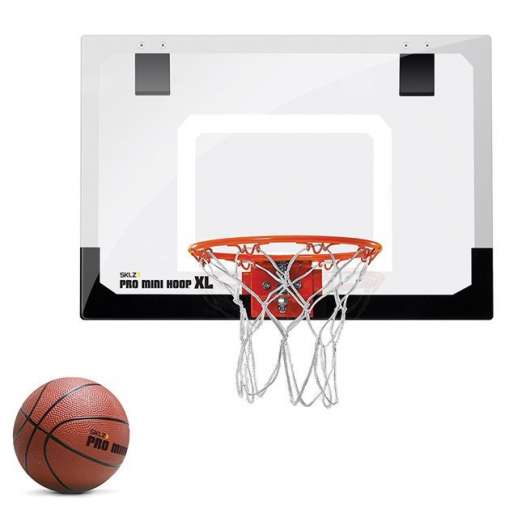 SKLZ Pro Mini Hoop XL, Basket