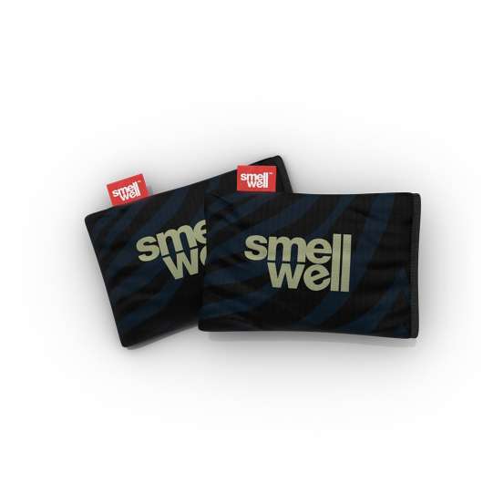 SmellWell Active, Träningstillbehör