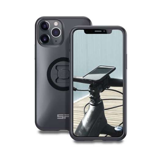 SP Connect Bike Bundle For Iphone 11 Pro