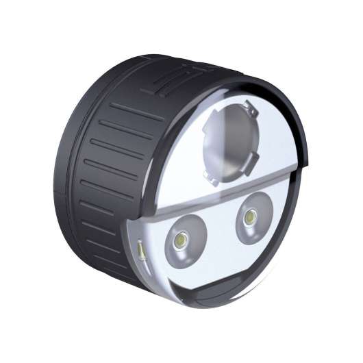SP Connect LED Light 200 Framlampa