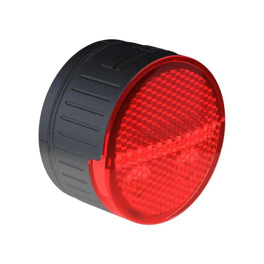 SP Connect LED Safety Red Light Baklampa