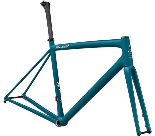Specialized Aethos Ramkit | Tropical Teal / Chameleon Oil Tint