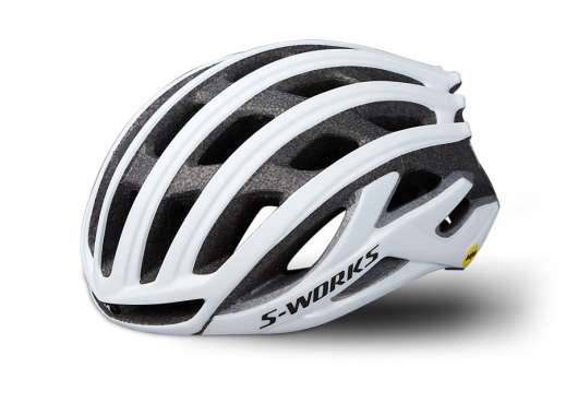 Specialized S-Works Prevail II MIPS ANGi | Matte White
