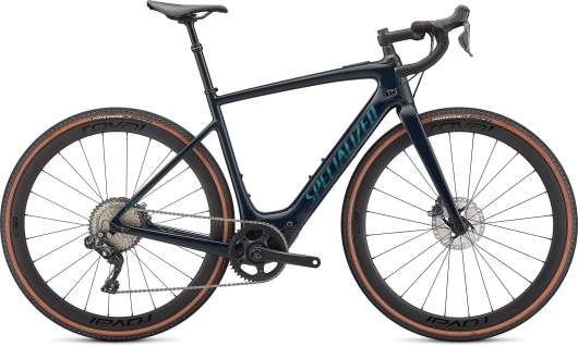 Specialized Turbo Creo SL Expert EVO | Forest Green