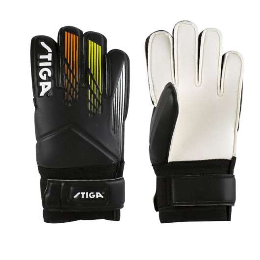 STIGA Fb Goalkeeper Gloves Cup Size 5