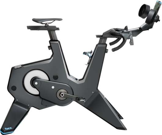 Tacx NEO Bike Smart Trainer T8000.61 | Inomhuscykel