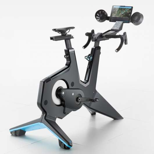 Tacx Neo Bike Smart - Zwift Kompatibel, Trainer