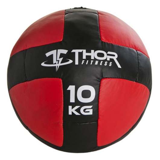 Thor Fitness Wallballs