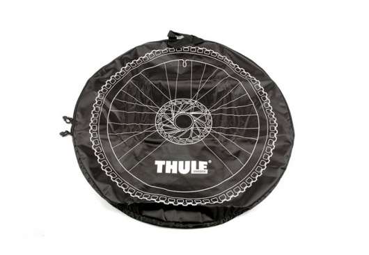 Thule Thule Hjulpåse, max. hjuldiam. 74 cm