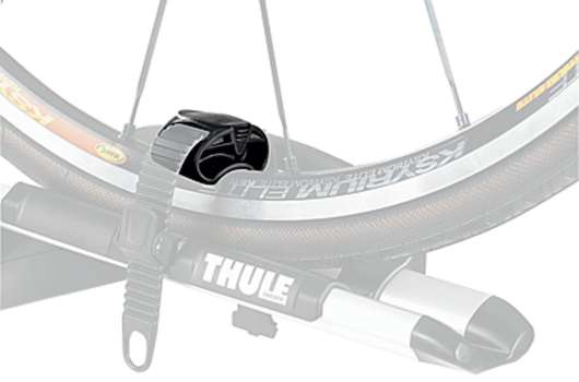 Thule Wheel Adapter | Fälgskydd för cykelställ
