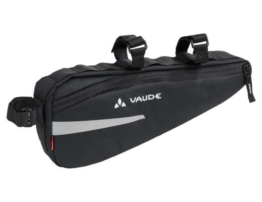 Vaude Cruiser Bag | Svart
