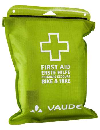 Vaude First Aid Kit M Waterproof | Första hjälpen